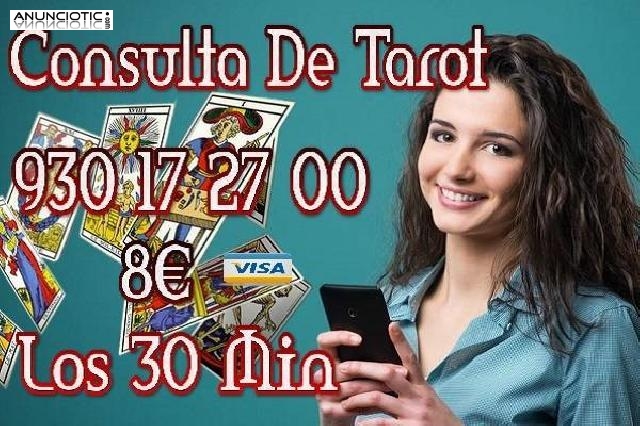 Tarot Telefónico Certero Económico / 806 Tarot