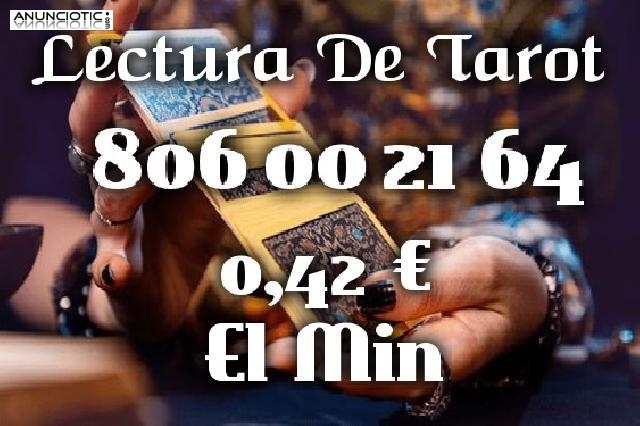 Tarot 806/Tarot Visa Economico/6  Los 20 Min