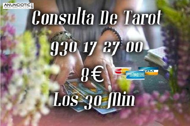 Tarot Telefónico 806 / Tarot Visa Económica