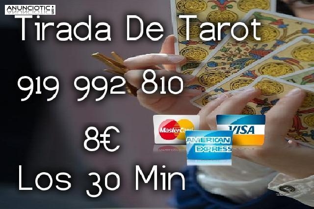 Tarot Visa Fiable / 806 Tarot Económico