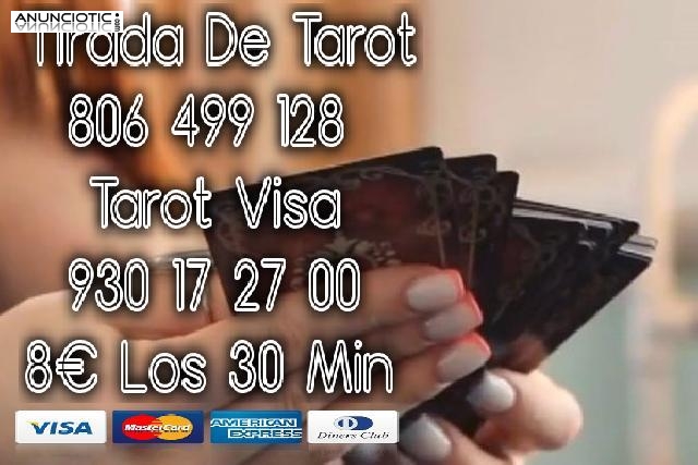 Tarot Telefonico 806 | Tarot Visa | Horoscopos