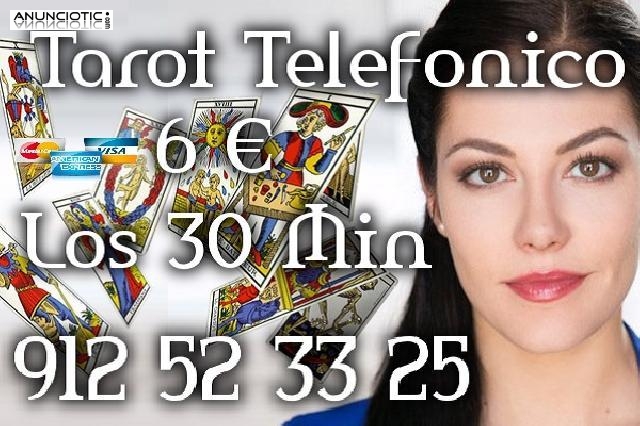 Tarot Economico - Tirada De Cartas Del Tarot