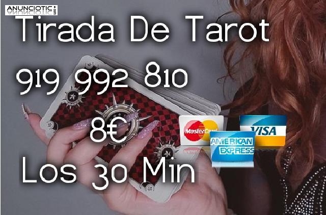 Lectura De Cartas De Tarot Visa |806 Tarotistas