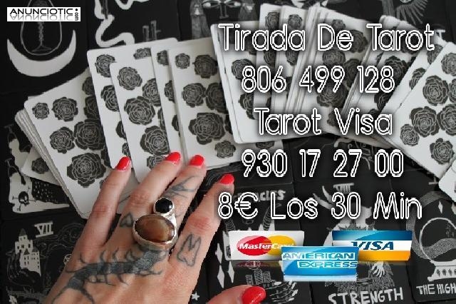 Consulta Economica Lectura De Tarot Fiable 