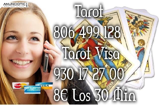 Vidente En Linea - Tarot Telefónico Barato 