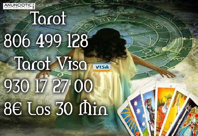 Tirada Tarot Económico | Videntes En Linea