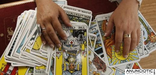 TAROT y CANALIZACIONESPresenciales  EN Moratalaz 25 euros