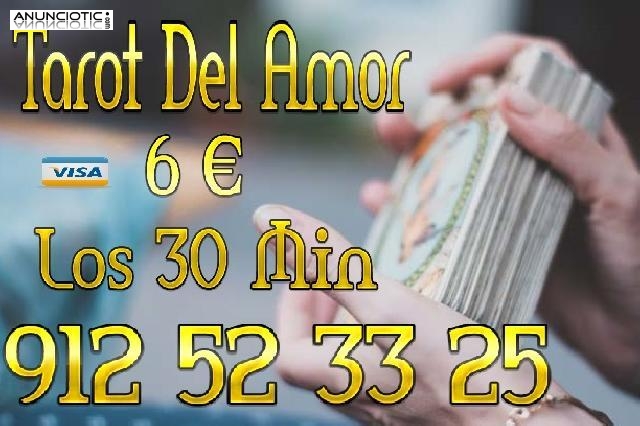 ! Lectura Tirada De Cartas !  Tarot Las 24 Horas