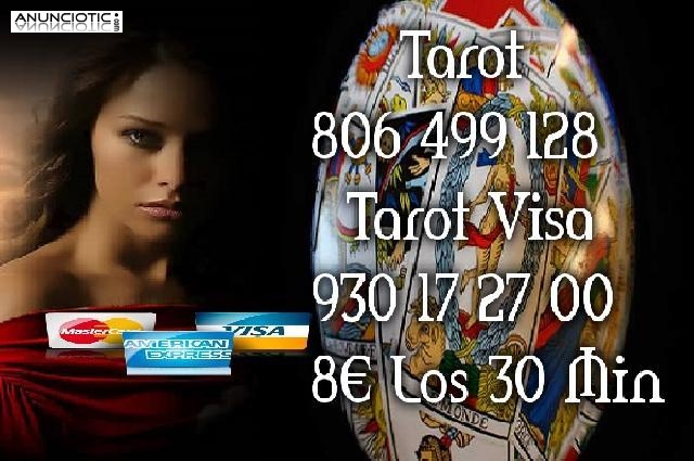 Lectura De Cartas De Tarot Visa |806 Tarotistas