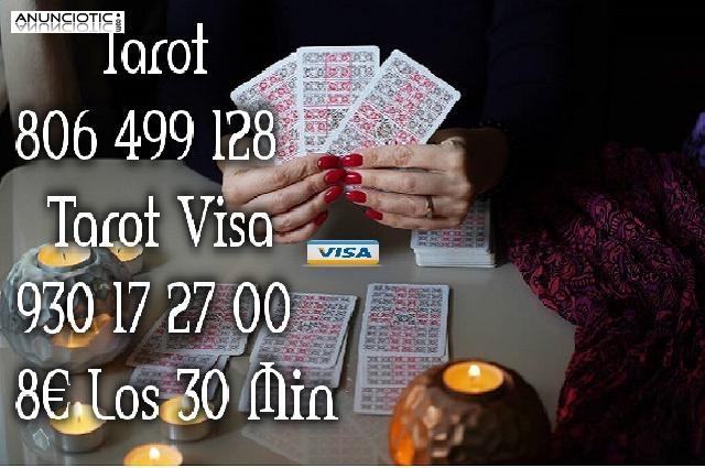 Tarot Visa Economico Fiable/806 Tarot Fiable