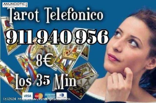 Tarot Barato Y Bueno / Resuelve tus dudas y temores visa