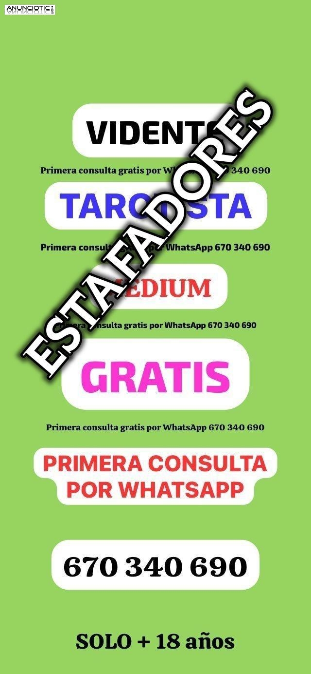 CUIDADO 670340690 TE QUIEREN VENDER UN RITUAL QUE ES UNA MIERDA 