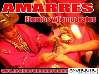 Amarres de amor eterno, recupera al amor de tu vida