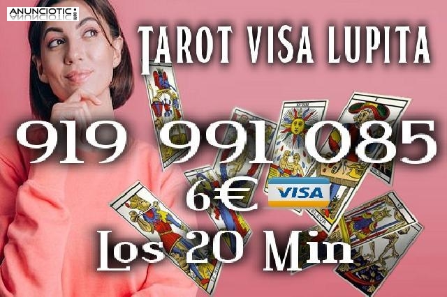 Lectura De Tarot  806 Tarot  6 los 30 Min