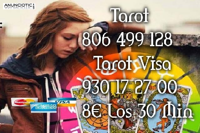 Lectura Tarot Telefonico | Tirada De Tarot