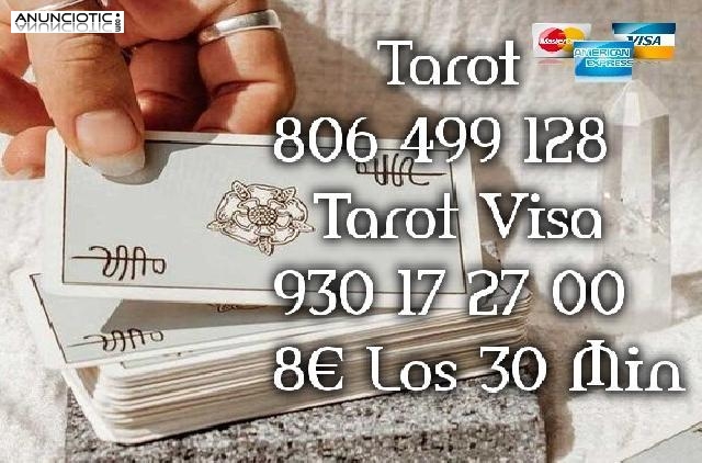 Tarotista Lectura De Cartas | Videntes En Linea