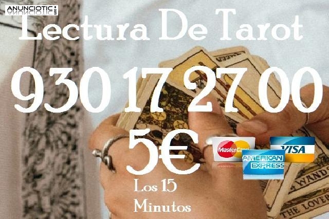 Tarot Telefónico 806 / Tarot Visa Económica