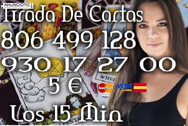 Tirada De Cartas Línea Economico | Tarot