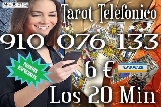 Lectura Tarot Telefónico: Liberate De Las Dudas