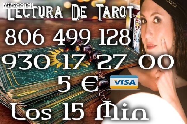 Tirada De Cartas | Tarot Economico |