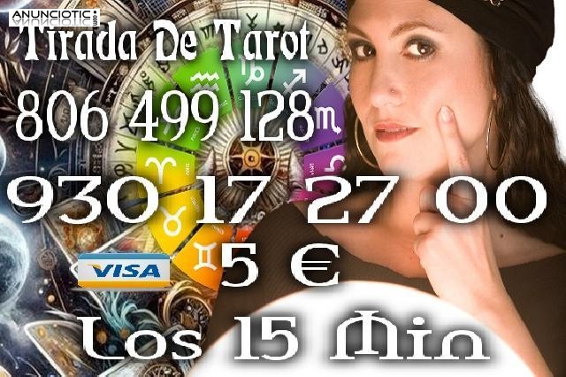 Consulta Tirada Tarot Visa | Tarotistas