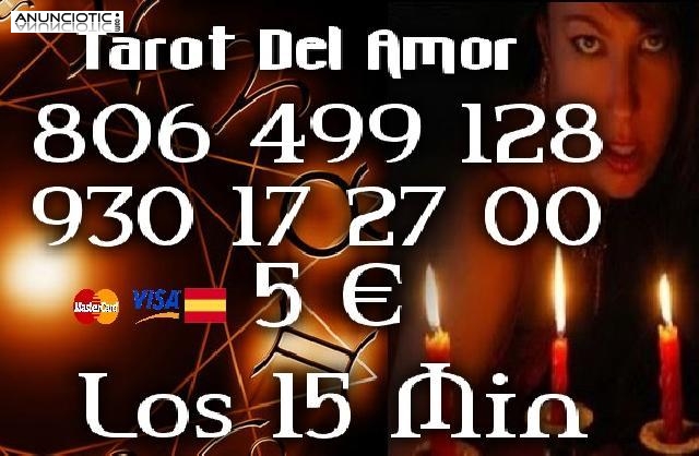 Tarot Del Amor | Tarotistas | Tarot Económico