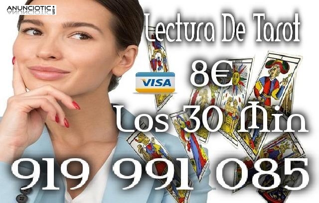 Consulta De Tarot Telefónico Barato Fiable