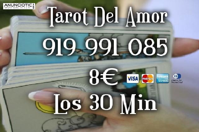 Consulta Tarot Del Amor |  Lectura De Tarot