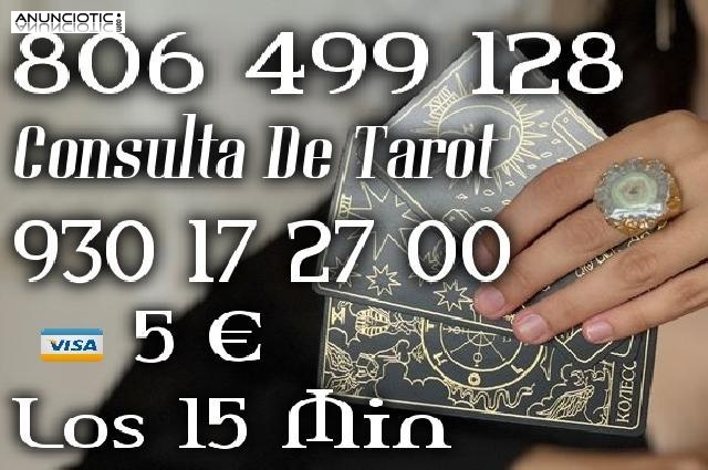 ¡Consultá Economica Tirada De Tarot! Videntes