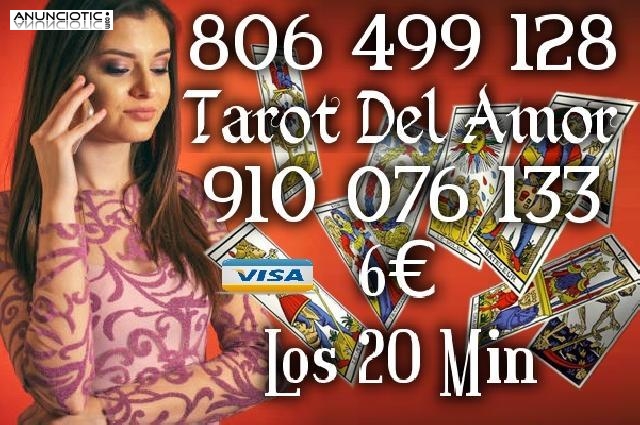 Consulta De Tarot Visa Telefonico | 806 Tarotistas