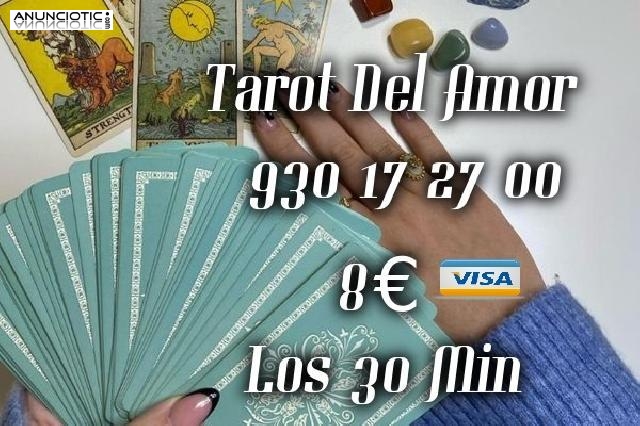 Lectura De Tarot Fiable ¡ Libérate De Las Dudas ! 