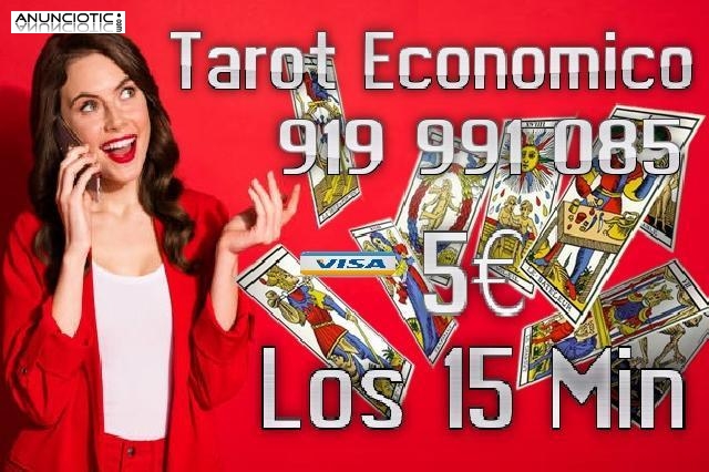 Tarot Del Amor | Videntes Linea Economica