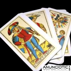 TAROT y CANALIZACIONESPresenciales  EN Moratalaz 25 euros