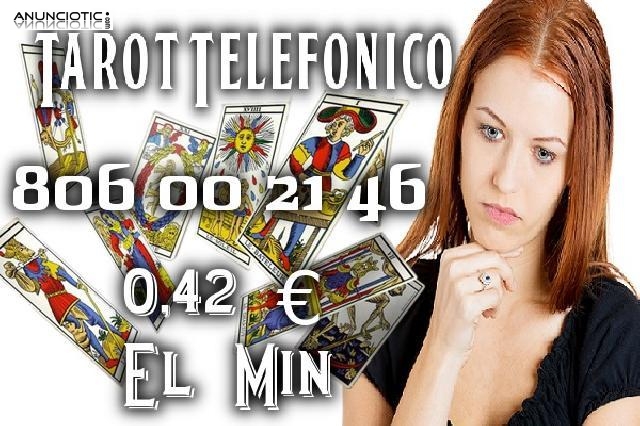 Tarot Fiable Tirada De Cartas | 806 Tarot