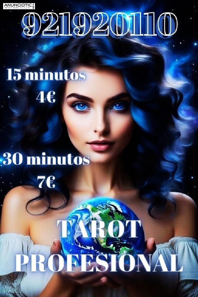 lectura de tarot tarot visa 7  los 30 minutos...