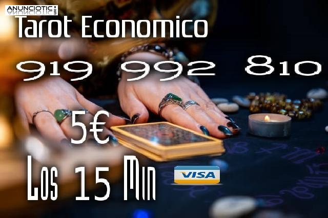 Tirada De Cartas De Tarot Economica | Tarot