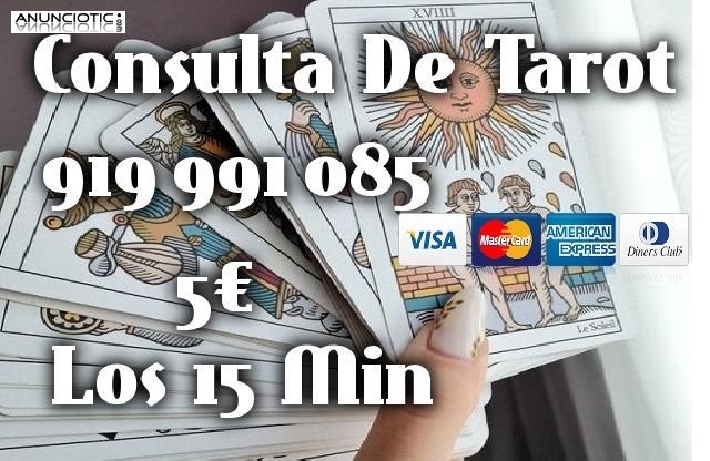 Tarot Visa Las 24 Horas | 806 Tarot Economico