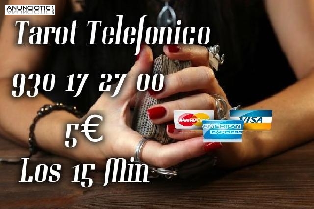 ¡ Tarot Visa Telefónico Las 24 Horas ! 806 Tarot