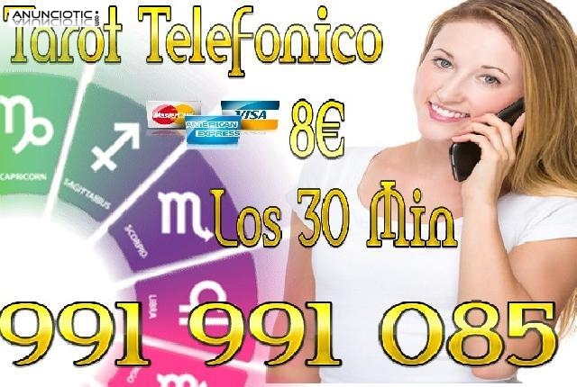 Tarot Telefonico Fiable |  Tarot Economico