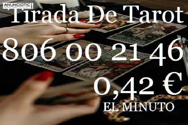 Tirada De Tarot | Resuelve Todas Tus Dudas