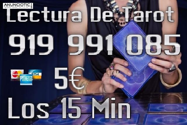 Tarot Telefonico Linea Economica