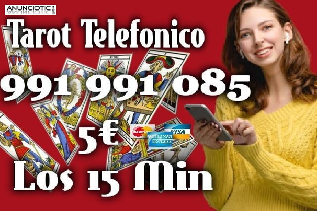 Consulta De Tarot Telefonico Economico