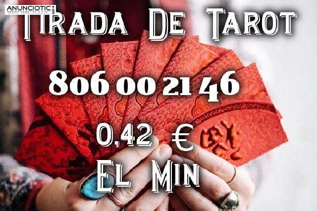 Tarot  Económico Telefónico Visa |  806 Tarotistas