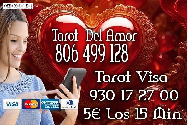 Tarotistas En Línea | Tarot Visa Las 24 Horas | 