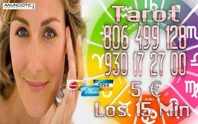 Tarot Las 24 Horas 8 Los 30 Min | 806 Tarot