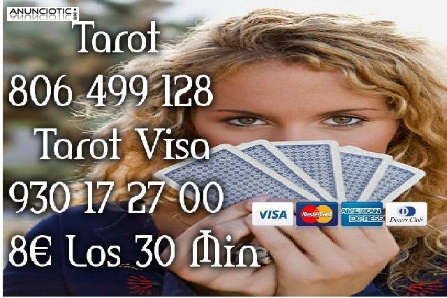 Tarot Telefonico Visa Fiable |Tarot  806