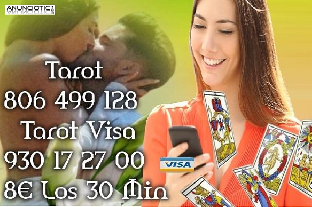 ! Tirada De Tarot Visa Telefonico !  Tarotistas