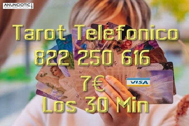 Tarotistas	| Consulta De Tarot Telefonico Visa | 