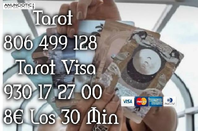 Consulta De Tarot Visa Del Amor | 806 Tarot