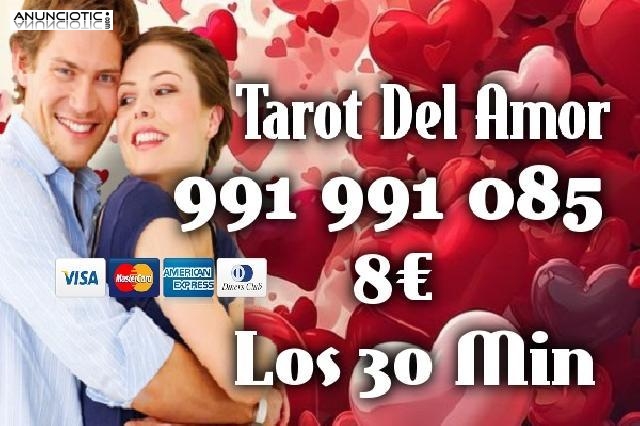 Tarot del Amor |  Tarot Visa Economico